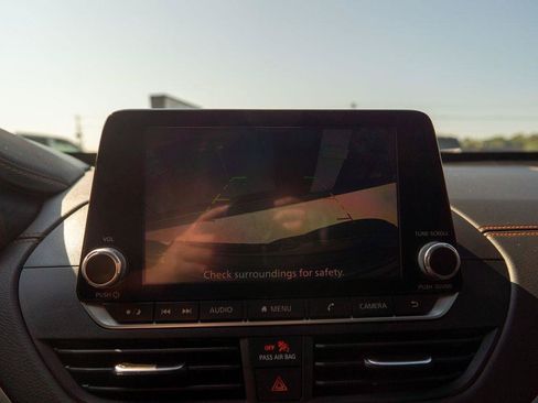 Used 2020 Nissan Altima 2.5 SR w/ Premium Package FWD image 20