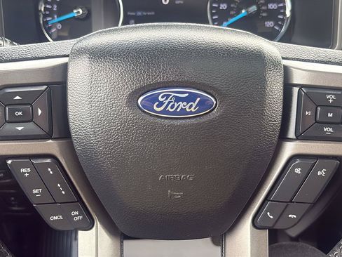 Used 2019 Ford Expedition XLT w/ Equipment Group 202A AWD/4WD image 32