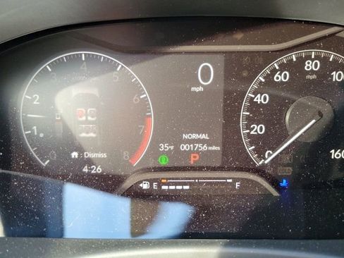 Certified 2025 Honda Civic Sport image 20