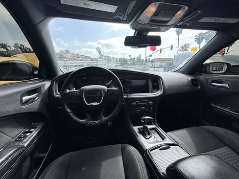 Used 2019 Dodge Charger R/T w/ Driver Confidence Group RWD image 39