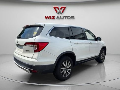 Used 2019 Honda Pilot EX-L image 5