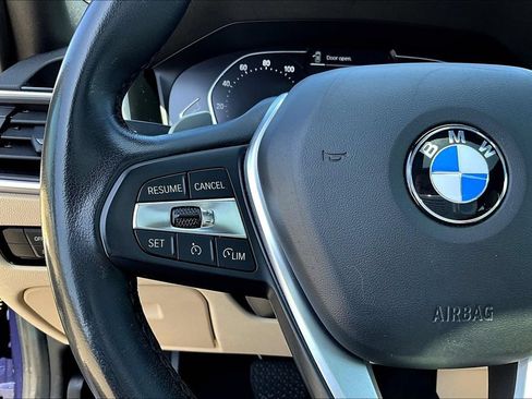 Used 2021 BMW 330i Sedan w/ Convenience Package RWD image 10