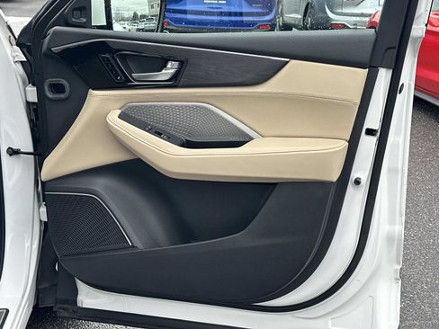 Certified 2023 Acura MDX SH-AWD w/ Advance Package image 13