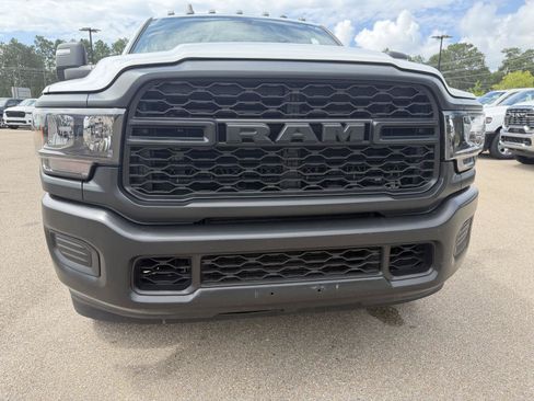 Used 2024 RAM 3500 Tradesman w/ Max Tow Package AWD/4WD image 21