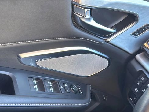 Used 2020 Acura RDX AWD w/ Technology Package image 20