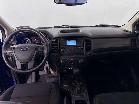 Used 2020 Ford Ranger XL w/ FX4 Off-Road Package AWD/4WD image 25