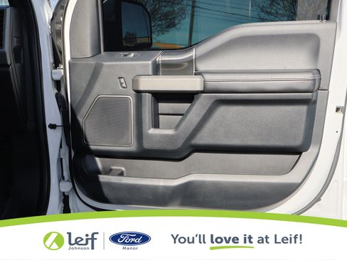 Used 2019 Ford F150 Raptor w/ Equipment Group 802A Luxury image 35