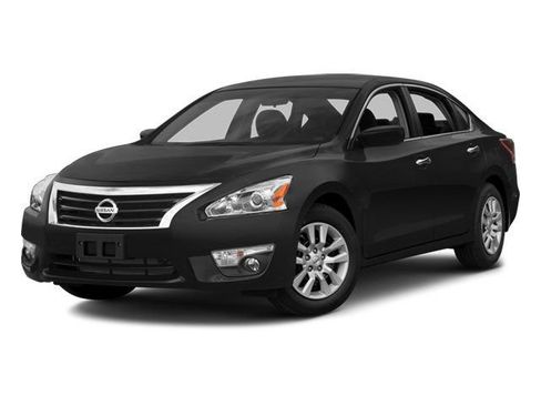 Used 2013 Nissan Altima 2.5 S FWD image 1