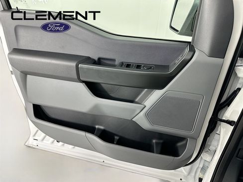 New 2026 Ford F150 XL w/ Equipment Group 103A High AWD/4WD image 23