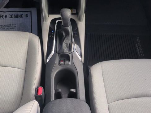 Certified 2023 Toyota Corolla Cross LE FWD image 15