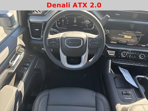 New 2026 GMC Sierra 2500 Denali w/ Denali Reserve Package image 16