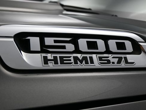 Used 2019 RAM 1500 Big Horn AWD/4WD image 28