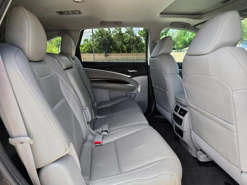 Used 2015 Acura MDX FWD image 26