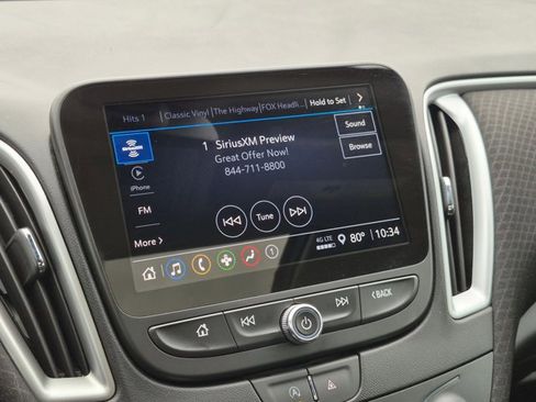 Used 2023 Chevrolet Malibu LT FWD image 13