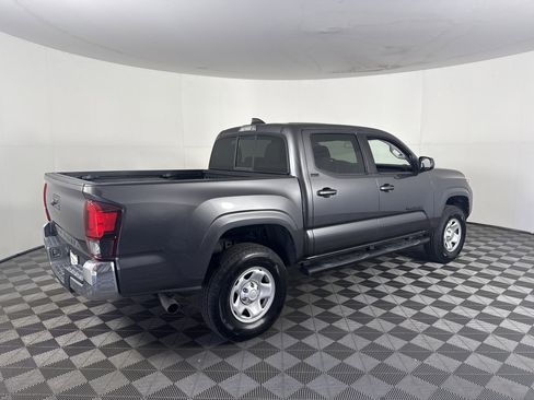 Used 2021 Toyota Tacoma SR5 image 4