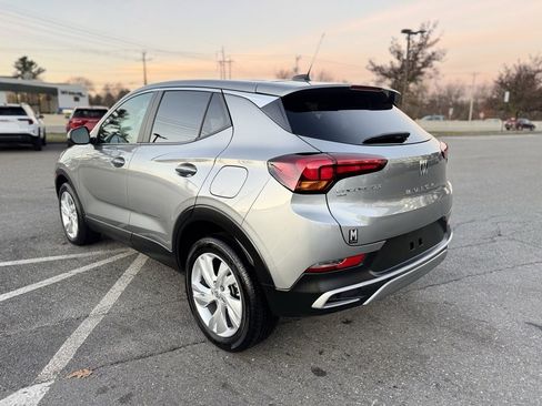 Used 2024 Buick Encore GX Preferred w/ Comfort Package image 4