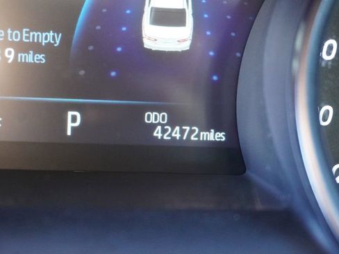 Certified 2024 Toyota Camry SE w/ Cold Weather Package image 9