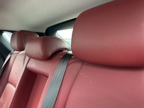 Used 2024 MAZDA CX-30 AWD 2.5 S w/ Preferred Package image 10