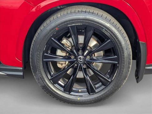 Used 2022 Lexus NX 350 F Sport image 25