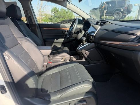 Used 2020 Honda CR-V EX-L image 28