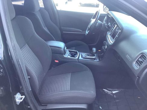 Used 2021 Dodge Charger GT w/ Performance Handling Group RWD image 16