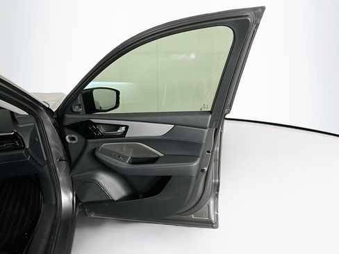 Used 2023 Acura MDX w/Technology Package image 34