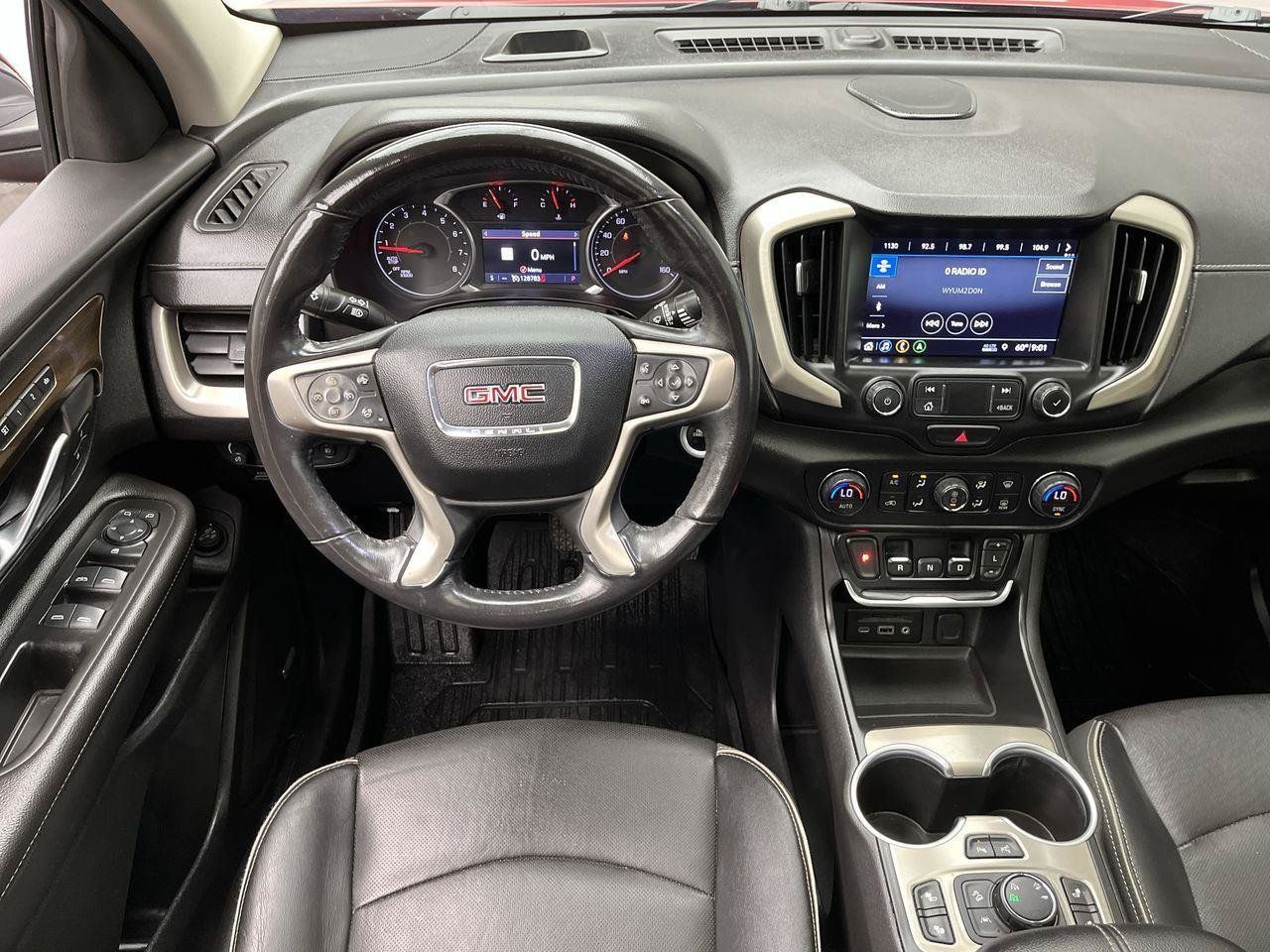 Used 2019 GMC Terrain Denali w/ Advanced Safety Package AWD/4WD image 14