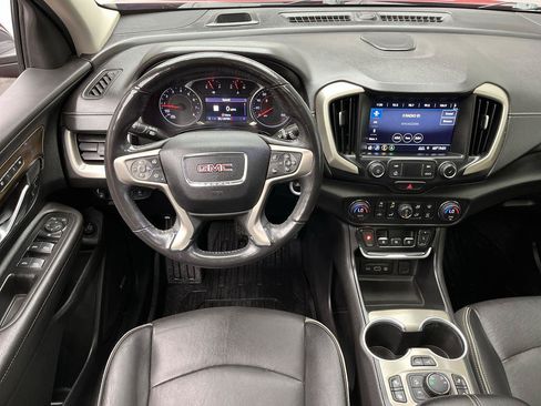 Used 2019 GMC Terrain Denali w/ Advanced Safety Package AWD/4WD image 14