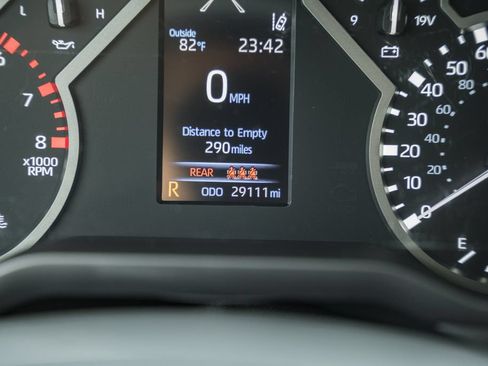 Used 2024 Toyota Tundra SR5 AWD/4WD image 41