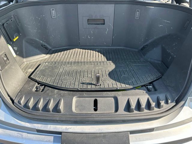 Certified 2023 Ford F150 Lightning XLT w/ Equipment Group 312A High AWD/4WD image 10