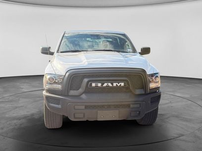 Used 2024 RAM 1500 Warlock