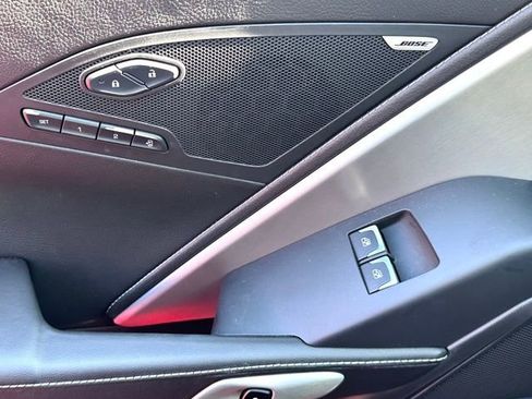 Used 2016 Chevrolet Corvette Stingray Coupe w/ 2LT Preferred Equipment Group image 24