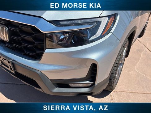 Used 2023 Honda Passport EX-L image 3