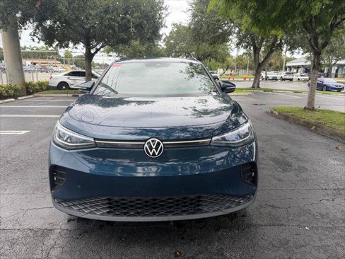 Used 2023 Volkswagen ID.4 2WD image 11