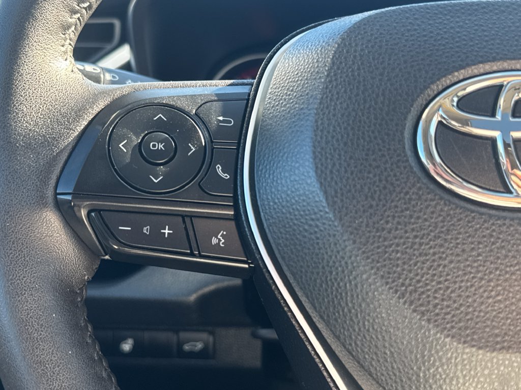 Used 2024 Toyota RAV4 XLE w/ Convenience Package AWD/4WD image 21