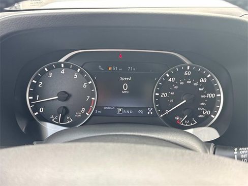 New 2026 Nissan Frontier SV w/ All-Weather Content Package image 33