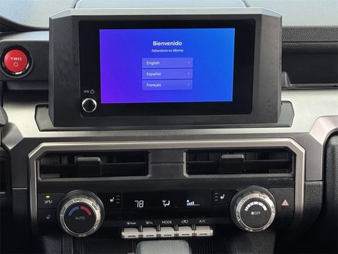 Used 2025 Toyota 4Runner TRD Off-Road image 19