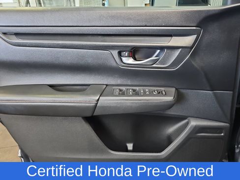 Certified 2024 Honda CR-V Sport image 24