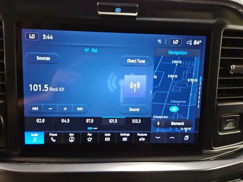 Used 2026 Ford F250 Lariat w/ Lariat Premium Package AWD/4WD image 15