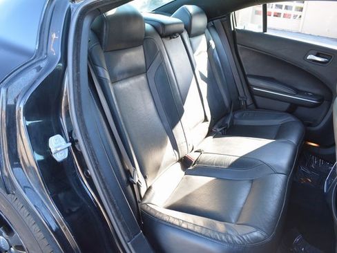 Used 2021 Dodge Charger SXT w/ Leather Interior Group image 21