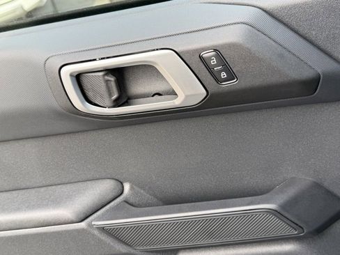 New 2025 Ford Bronco Big Bend image 23