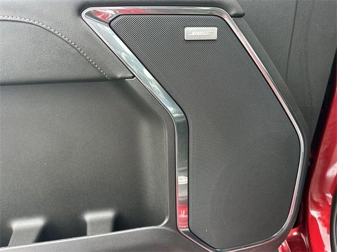 Certified 2024 Chevrolet Silverado 1500 LTZ w/ Max Trailering Package image 23