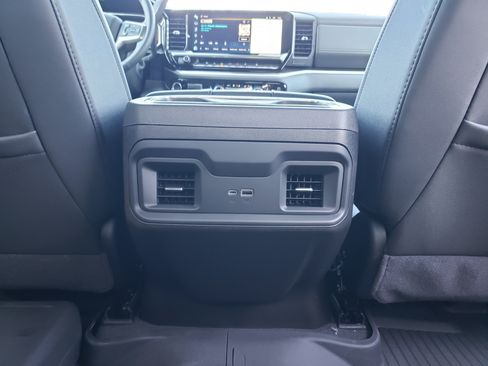 New 2026 Chevrolet Silverado 2500 LT w/ Trail Boss Package AWD/4WD image 35