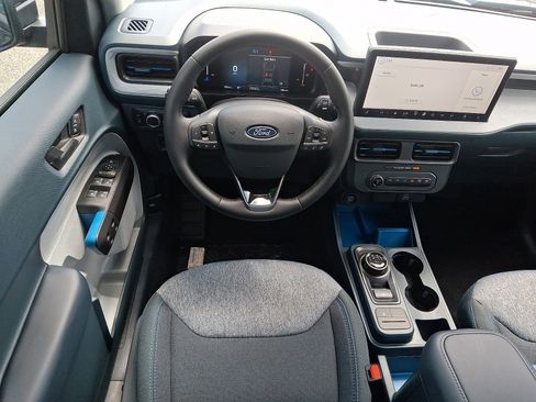 New 2025 Ford Maverick XLT w/ Equipment Group 301A AWD/4WD image 7
