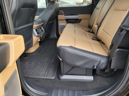 New 2026 Ford F350 Lariat image 10