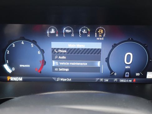 Used 2024 Ford F150 Lariat w/ Equipment Group 502A High image 32