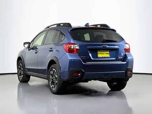 Used 2016 Subaru Crosstrek 2.0i Premium AWD/4WD image 5