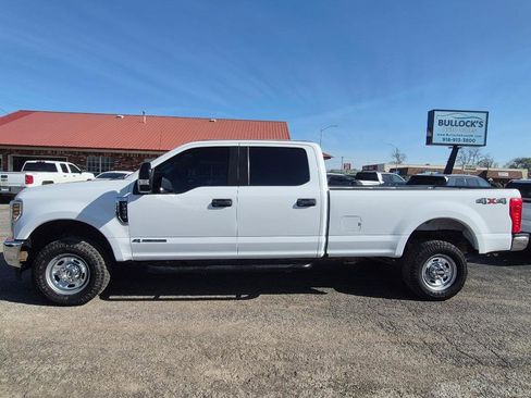 Used 2019 Ford F250 XL w/ Power Equipment Group image 2