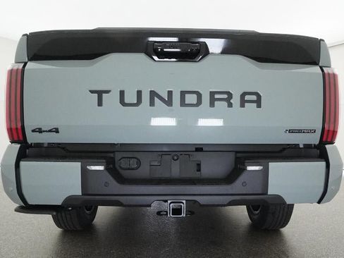 New 2026 Toyota Tundra Platinum AWD/4WD image 23