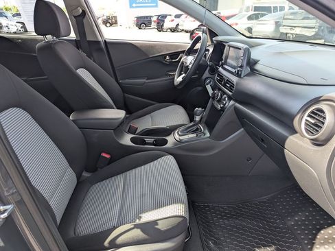 Used 2021 Hyundai Kona SE AWD/4WD image 33